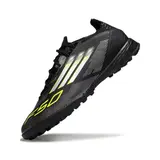 Adidas F50 Elite Black Pack Turf TF Football Boot