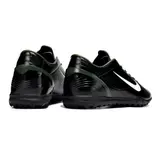 Nike Zoom Mercurial Vapor 1 Elite Remake Black Turf TF Football Boot