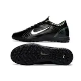 Nike Zoom Mercurial Vapor 1 Elite Remake Black Turf TF Football Boot
