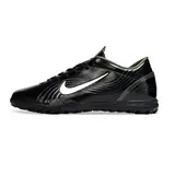 Nike Zoom Mercurial Vapor 1 Elite Remake Black Turf TF Football Boot