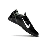 Nike Zoom Mercurial Vapor 1 Elite Remake Black Turf TF Football Boot