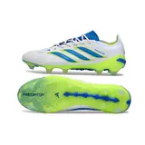 Adidas Predator 26 Elite Ice Cold Precision Pack Firm Ground FG Football Boot