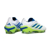 Adidas Predator 26 Elite Ice Cold Precision Pack Firm Ground FG Football Boot