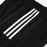 Adidas Red Training Set T-Shirt and Shorts