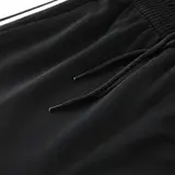 Adidas Red Training Set T-Shirt and Shorts