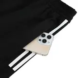 Adidas Red Training Set T-Shirt and Shorts
