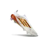 Adidas F50 Elite Laceless Salah Egyptian King Pack Ground FG Football Boot