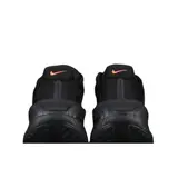Nike Air Zoom Vomero Premium Black and Orange Running Shoes
