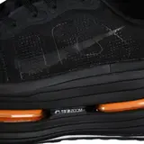 Nike Air Zoom Vomero Premium Black and Orange Running Shoes