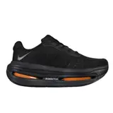 Nike Air Zoom Vomero Premium Black and Orange Running Shoes