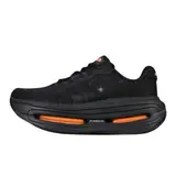 Nike Air Zoom Vomero Premium Black and Orange Running Shoes