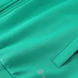 Adidas Green Black Cold Set Jacket and Pants