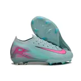 Nike Air Zoom Mercurial Vapor 16 Elite Prism Pack Firm Ground FG Kids Football Boot