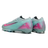 Nike Air Zoom Mercurial Vapor 16 Elite Prism Pack Firm Ground FG Kids Football Boot
