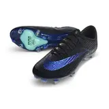 Nike Air Zoom Mercurial Superfly 11 Elite Black and Blue Mixed Studs SG Football Boot