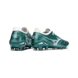 Mizuno Morelia Neo IV Elite Green Firm Ground FG Football Boot