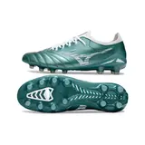 Mizuno Morelia Neo IV Elite Green Firm Ground FG Football Boot