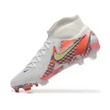 Nike Phantom Luna 2 Elite Barcelona Pack Firm Ground FG Kids Football Boot