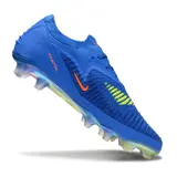 Nike Phantom 6 Elite Blue Firm Ground FG Football Boot