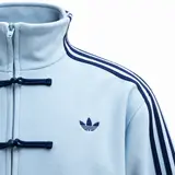 Adidas Chinese New Year Light Blue Jacket