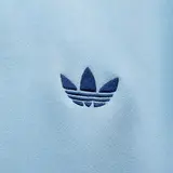 Adidas Chinese New Year Light Blue Jacket