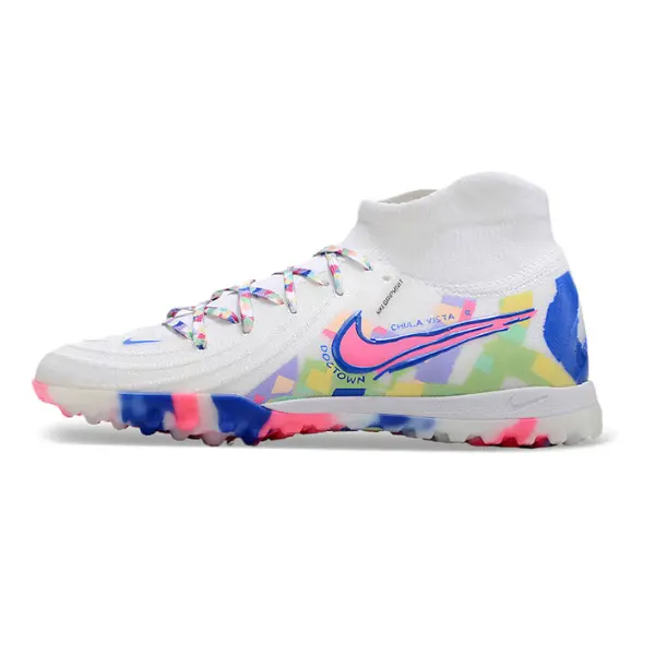 Nike Phantom Luna 2 Elite SolCal Pack Kids Turf TF Football Boot