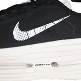 Nike Air Zoom Vomero Premium Black and White Running Shoes