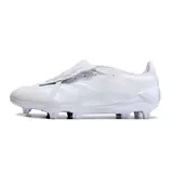 Adidas Predator 30 Elite Tongue White Base Firm Ground FG Football Boot