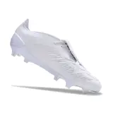 Adidas Predator 30 Elite Tongue White Base Firm Ground FG Football Boot