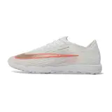 Nike Air Zoom Mercurial Superfly 11 Elite White Turf TF Football Boot
