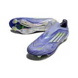 Adidas F50+ Elite Laceless Purple Sparkfusion Pack Firm Ground FG Football Boot