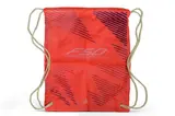 Adidas F50 Red Boot Bag