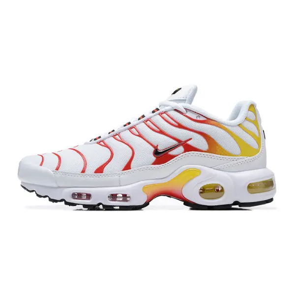 Nike Air Max Plus TN Sunburn Casual Shoes