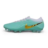 Nike Tiempo Maestro Elite Light Green Firm Ground FG Football Boot