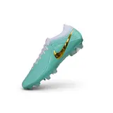 Nike Tiempo Maestro Elite Light Green Firm Ground FG Football Boot
