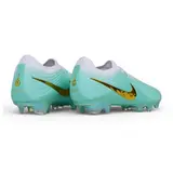 Nike Tiempo Maestro Elite Light Green Firm Ground FG Football Boot