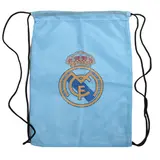 Adidas Real Madrid White Boot Bag
