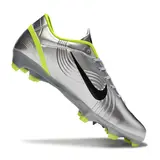 Nike Air Zoom Mercurial Vapor 1 Elite Chrome Pack Firm Ground FG Football Boot