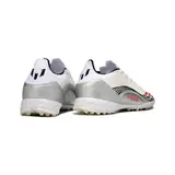 Adidas F50 Elite TF Messi White Pack Turf TF Football Boot