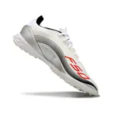 Adidas F50 Elite TF Messi White Pack Turf TF Football Boot