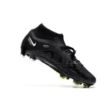 Nike Zoom Mercurial Superfly 9 Academy Black Pack Firm Ground FG Football Boot