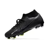 Nike Zoom Mercurial Superfly 9 Academy Black Pack Firm Ground FG Football Boot
