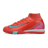 Nike Zoom Mercurial Superfly 10 Elite Kids Mad Energy Pack Turf TF Football Boot