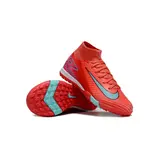 Nike Zoom Mercurial Superfly 10 Elite Kids Mad Energy Pack Turf TF Football Boot