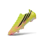 Adidas F50 Hyperfast Laced Elite Too Light Pack Ground FG Football Boot