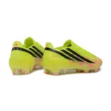 Adidas F50 Hyperfast Laced Elite Too Light Pack Ground FG Football Boot