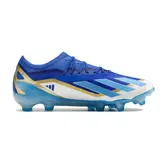 Adidas X Crazyfast.1 Spark Gen10s Pack Green and Black Firm Ground FG Kids Football Boot