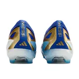Adidas X Crazyfast.1 Spark Gen10s Pack Green and Black Firm Ground FG Kids Football Boot