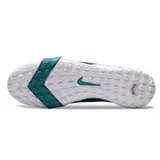 Nike Zoom Mercurial Vapor 16 Elite Kids Turf TF Football Boot - Teal