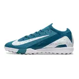 Nike Zoom Mercurial Vapor 16 Elite Kids Turf TF Football Boot - Teal